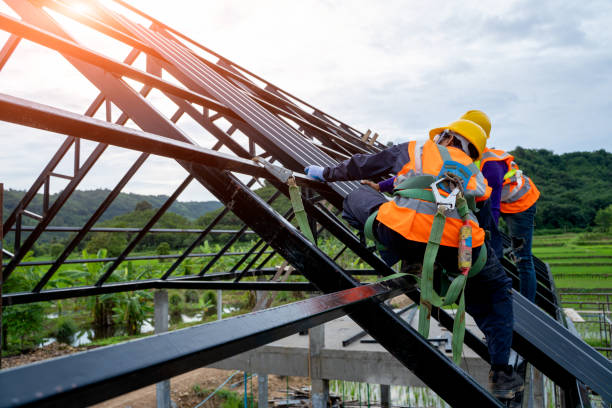 Tile Roofing Contractor in Bayside Gardens, OR
