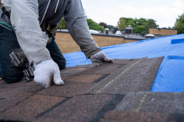 Best Roof Waterproofing Services  in Bayside Gardens, OR