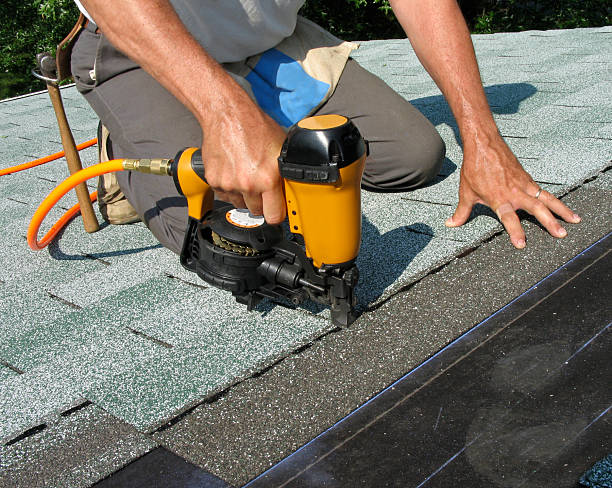 Best Sealant for Roof  in Bayside Gardens, OR