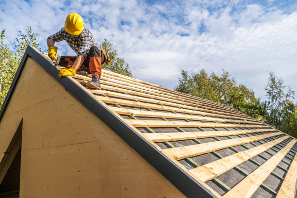 Best New Roof Installation  in Bayside Gardens, OR